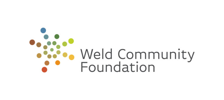 Weld Community Foundation Logo